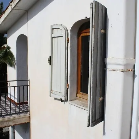 Casa Al Mare A Апартаменты