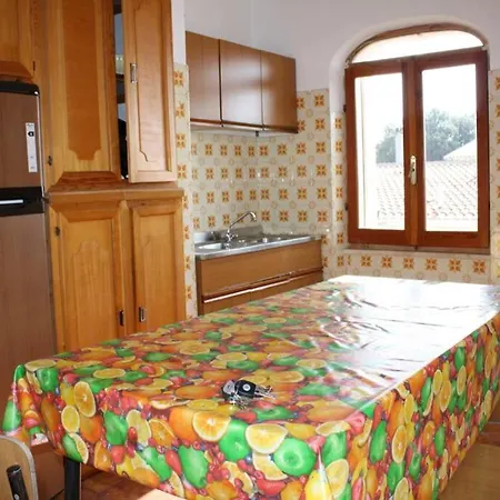 Casa Al Mare A * Кала-Гононе
