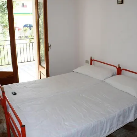 Casa Al Mare A Апартаменты